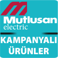 Toptan Mutlusan Elektrik